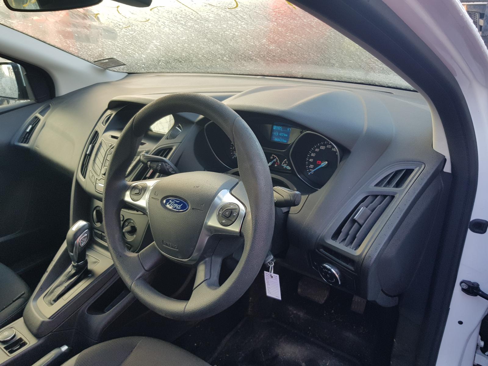 Ford Focus - LW 2011-2015