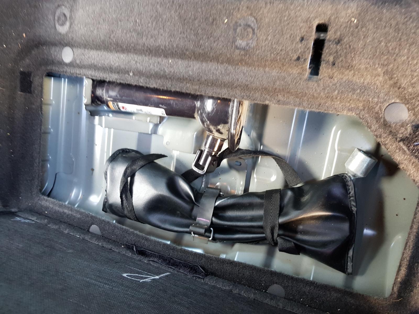 Holden Colorado - RG2 2016-Present