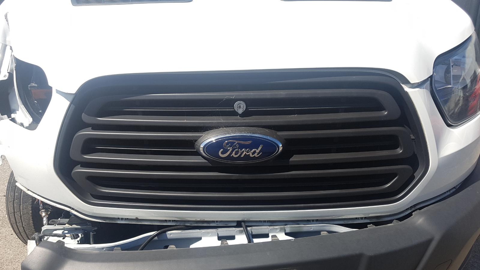 Ford Transit - Other