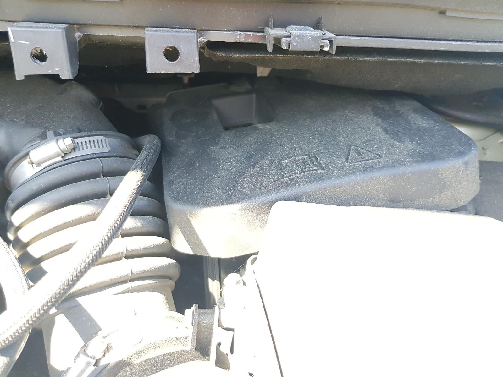 Ford Kuga - TF 2013-Present