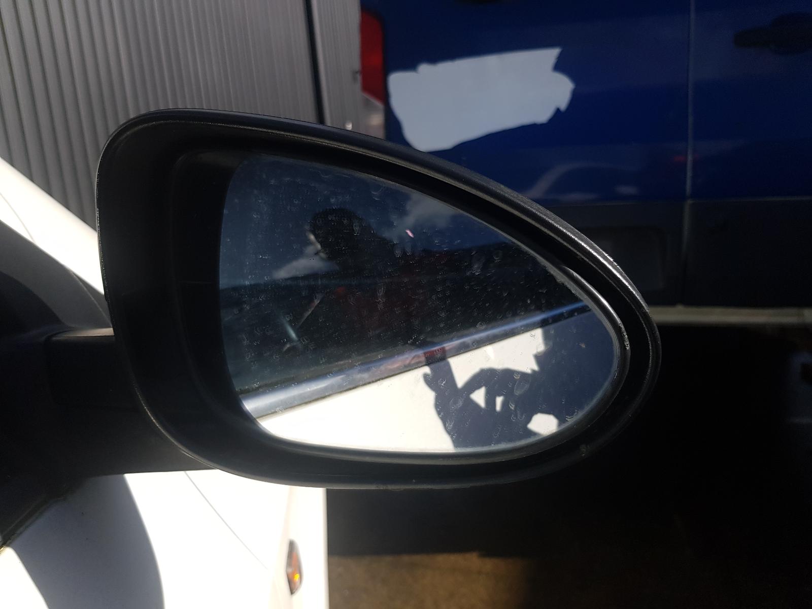 Holden Barina - TM 2011-Present