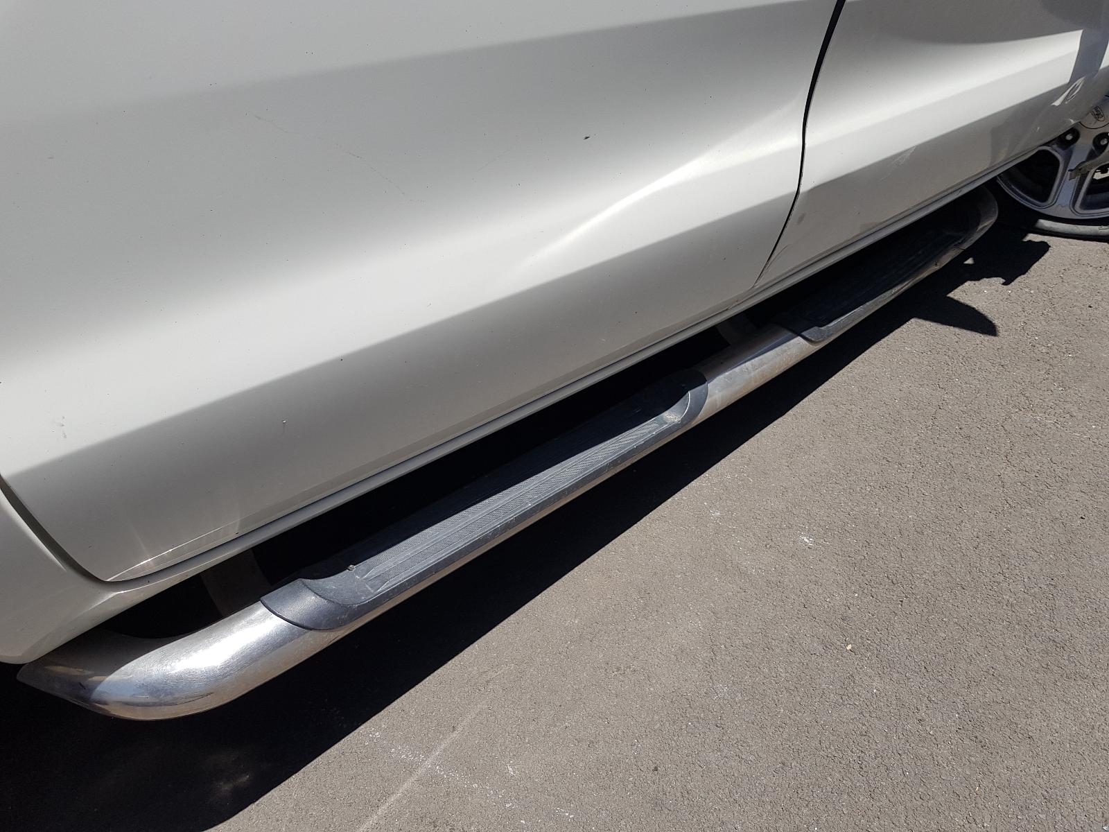 Ford Ranger - PX/PX2 2011-2017