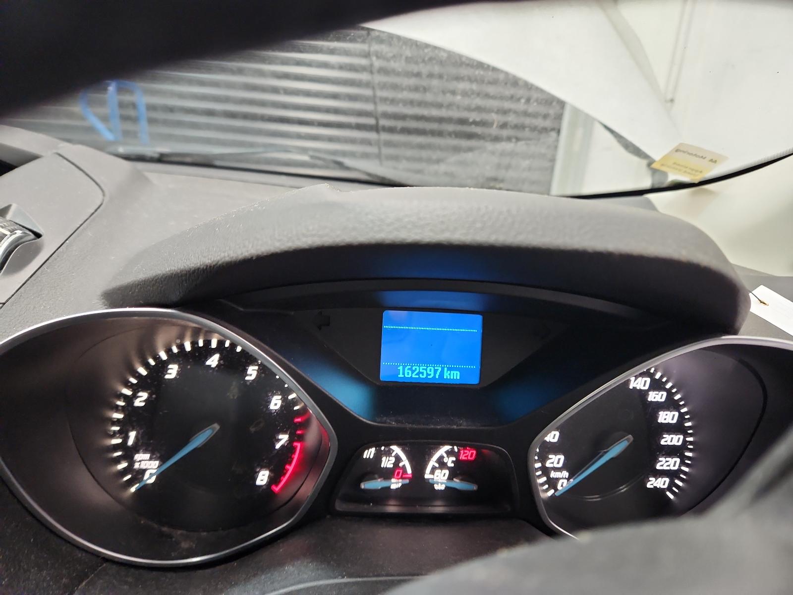 Ford Kuga - TF 2013-Present