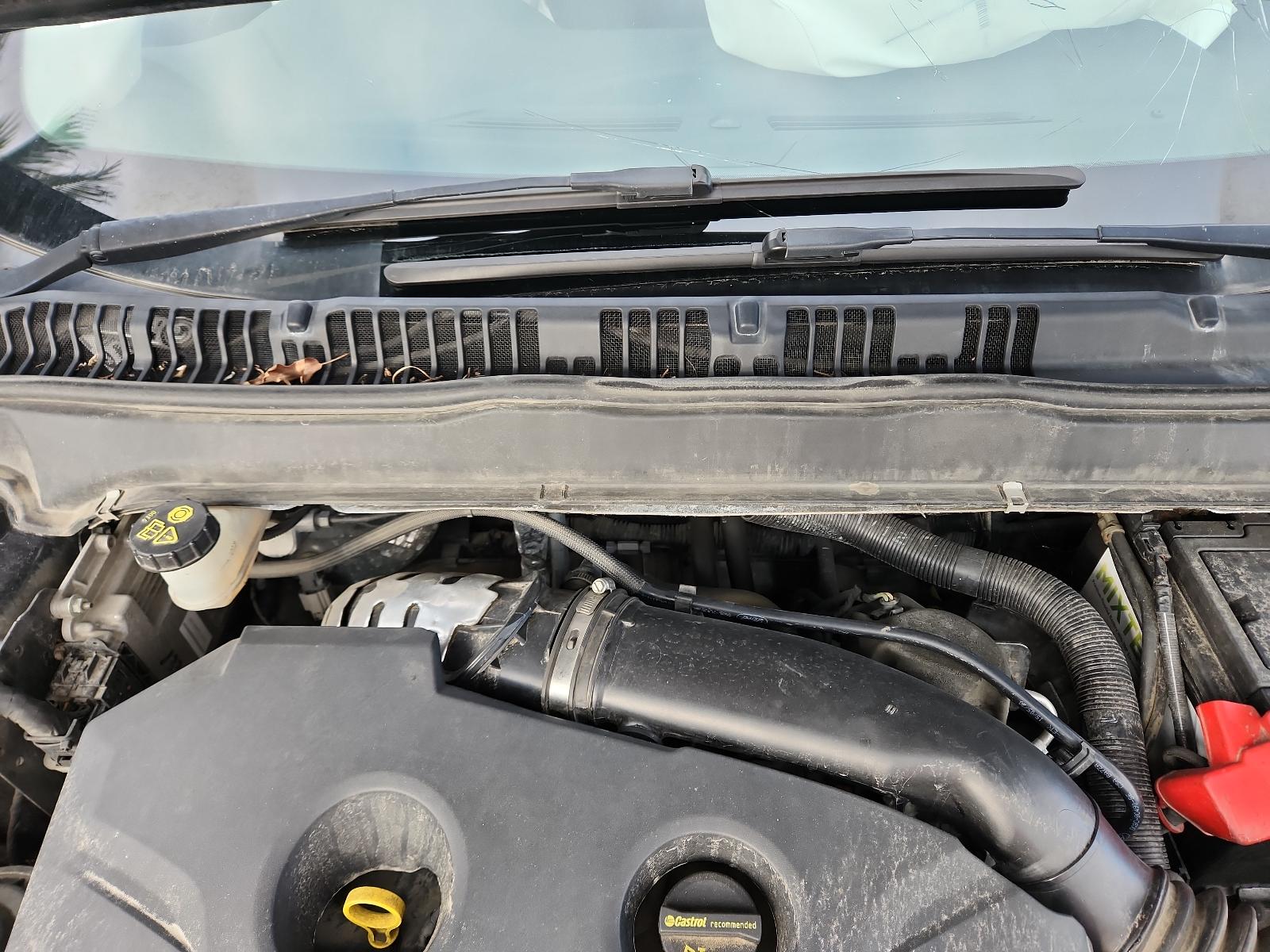 Ford Mondeo - MD 2014-2017