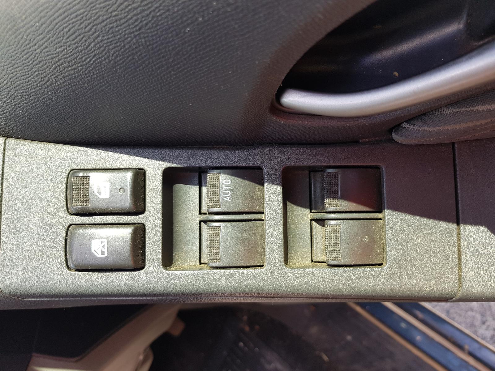 Holden Colorado - RG 2012 -2016