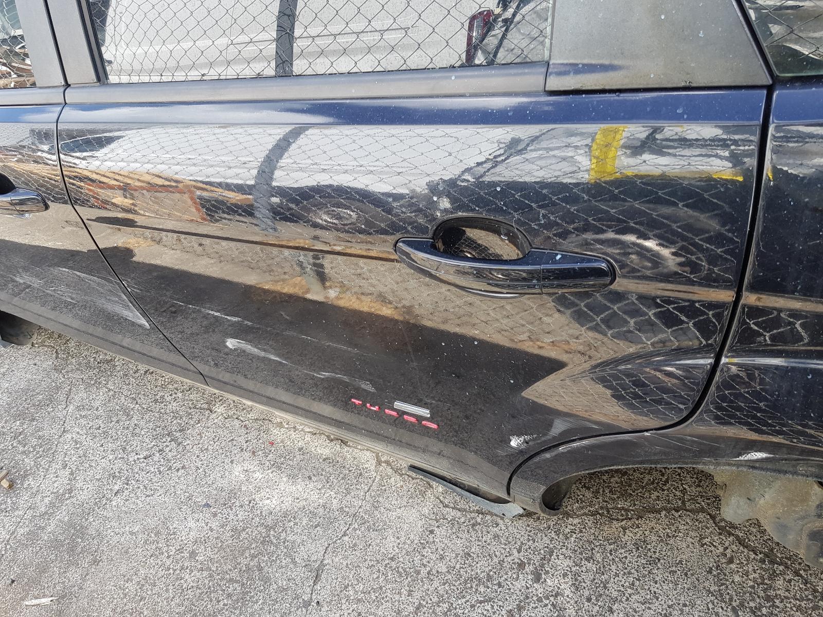 Ford Focus - LT-LV 2008-2011