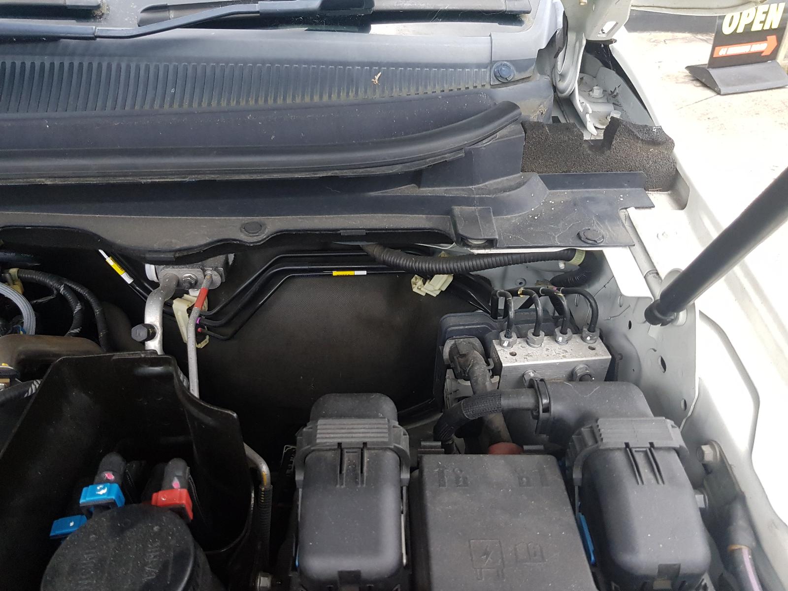 Ford Ranger - PX/PX2 2011-2017