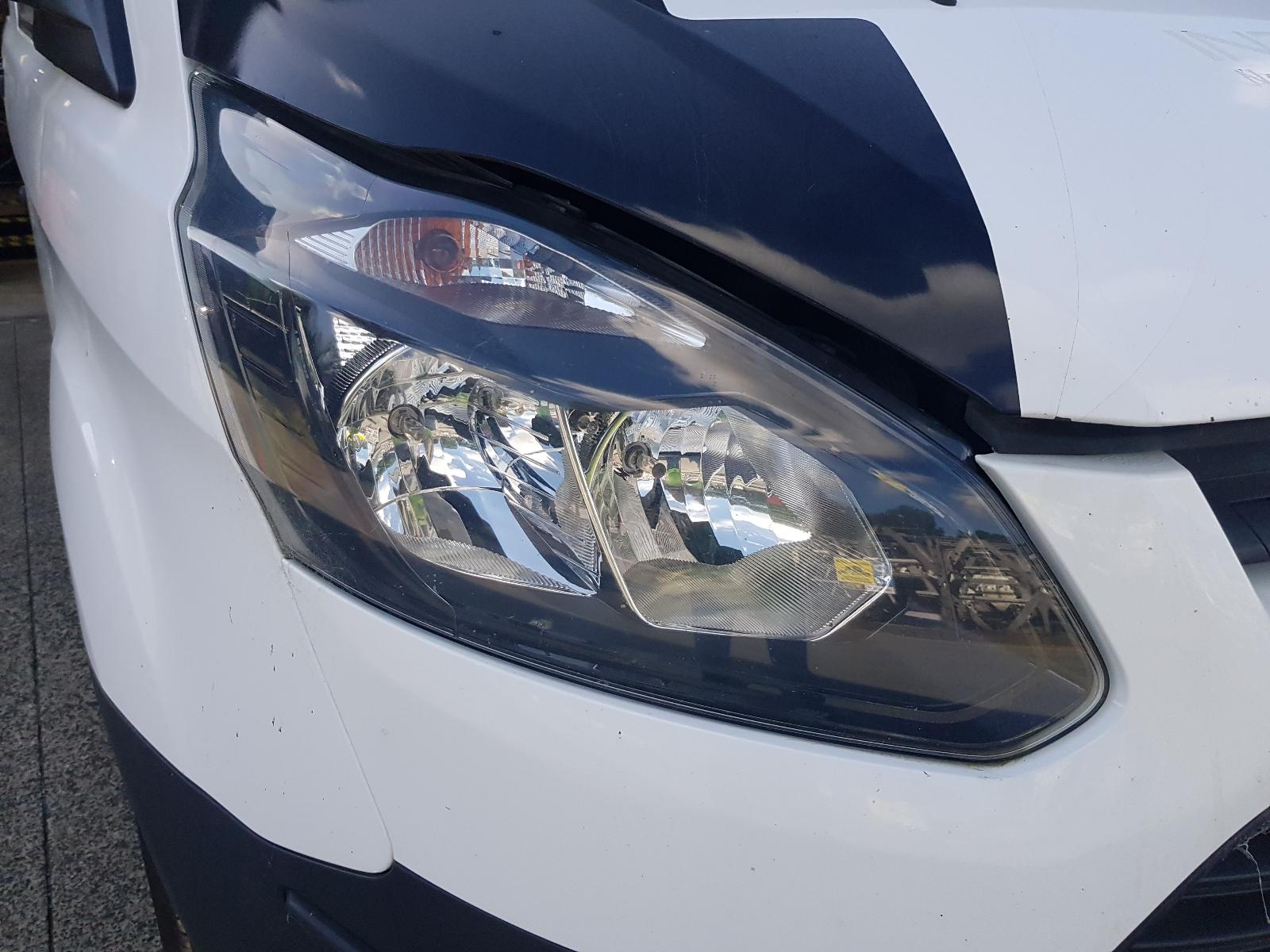 Ford Transit - Other