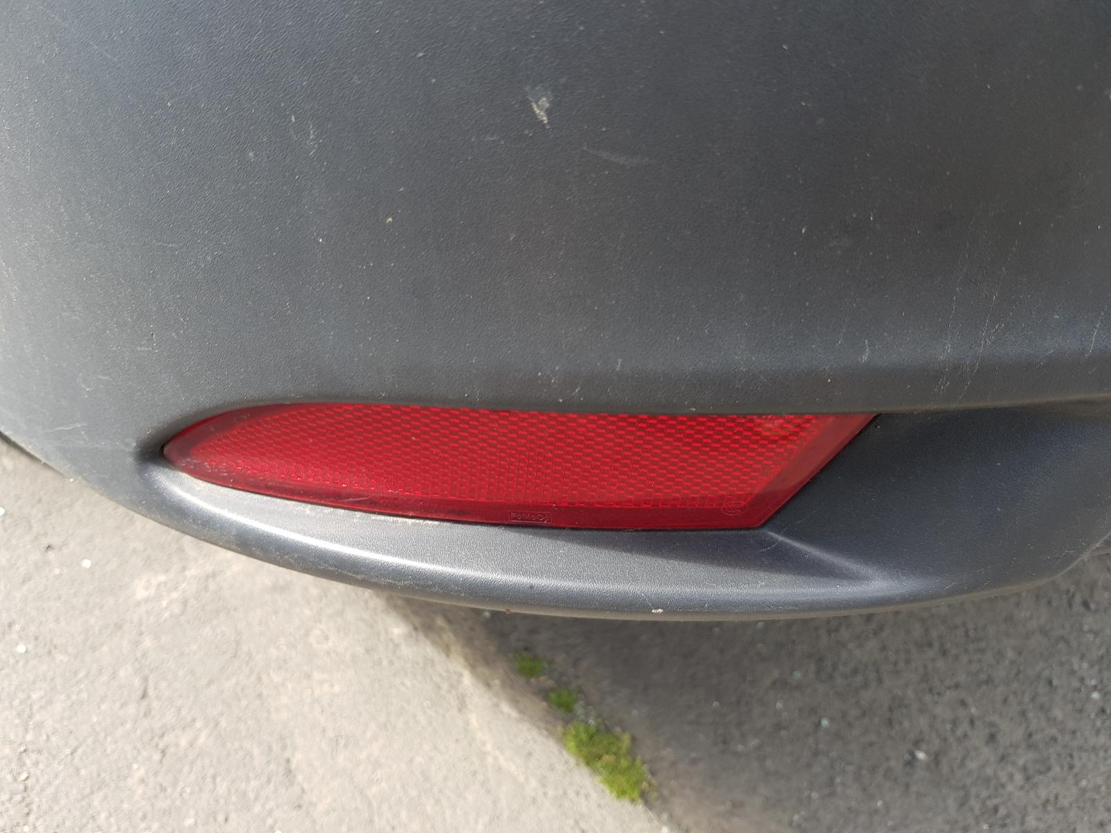 Ford Focus - LZ 2015-2017