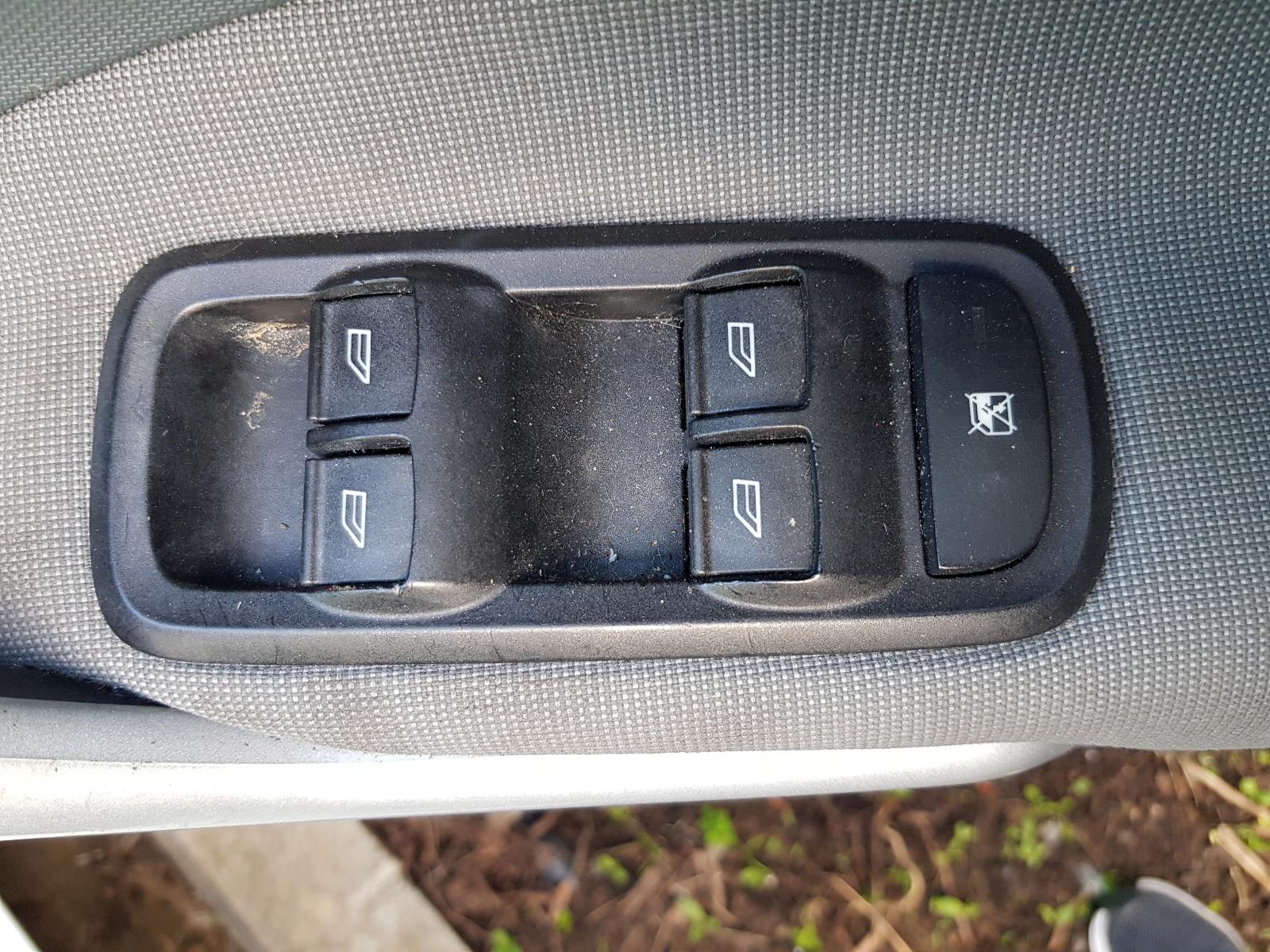 Ford Fiesta - MK VI 2008-Present