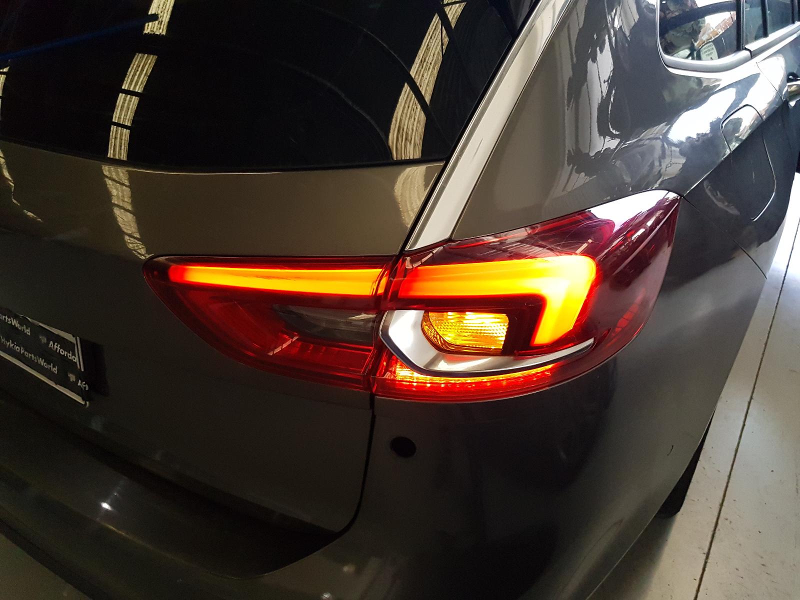 Holden Commodore - Other