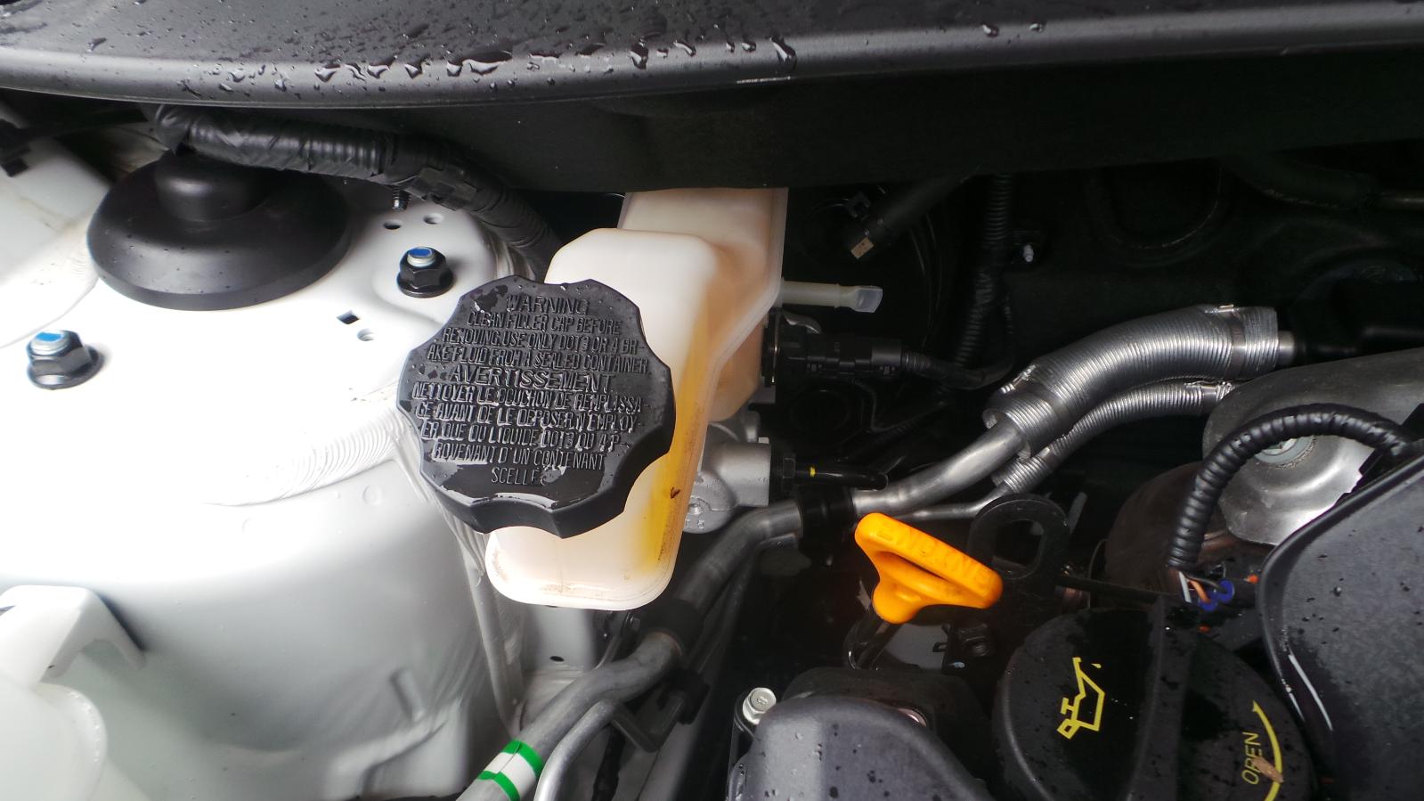 Hyundai ix35 - 2010-2015