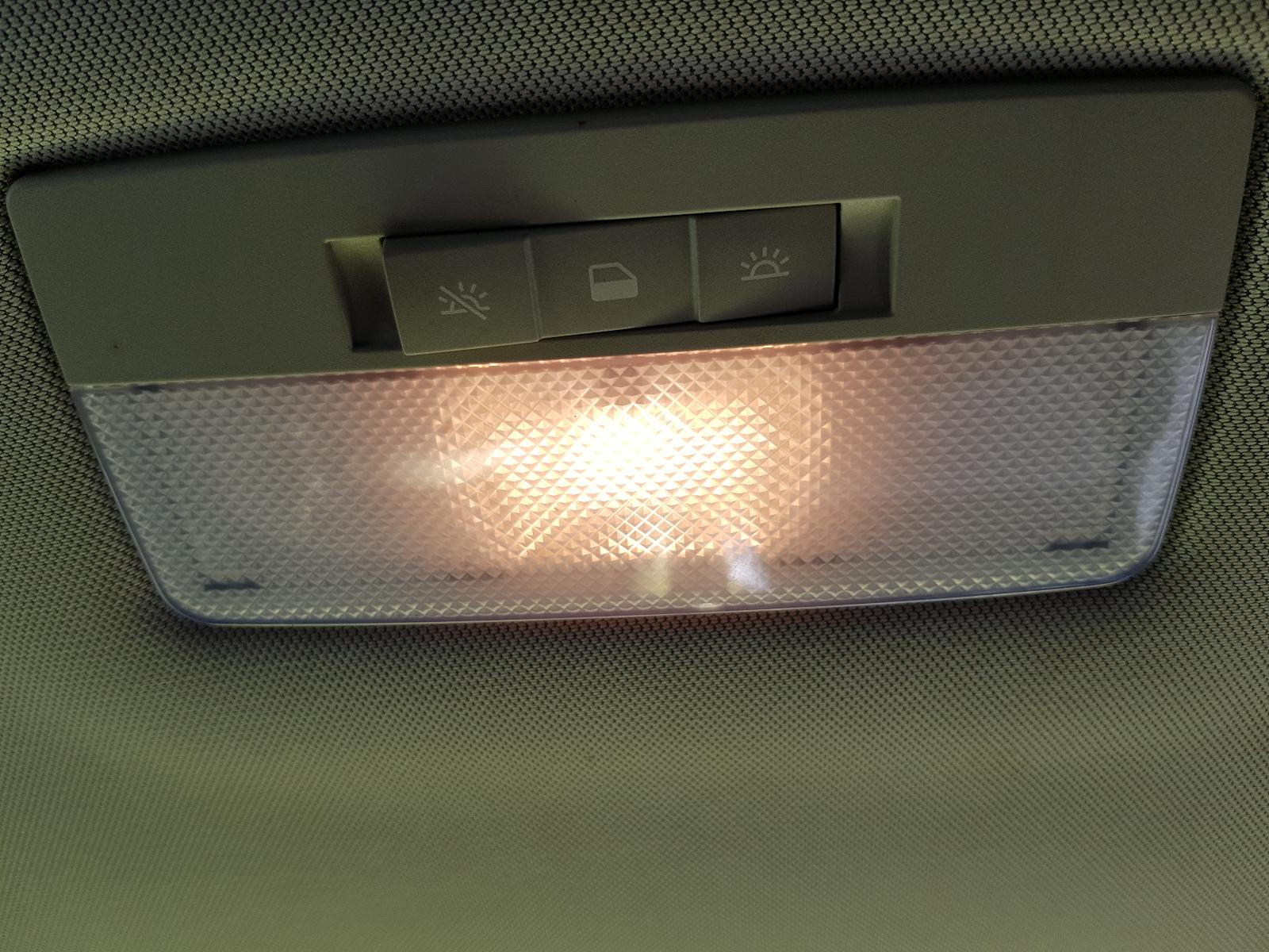 Holden Cruze - 2009-Present