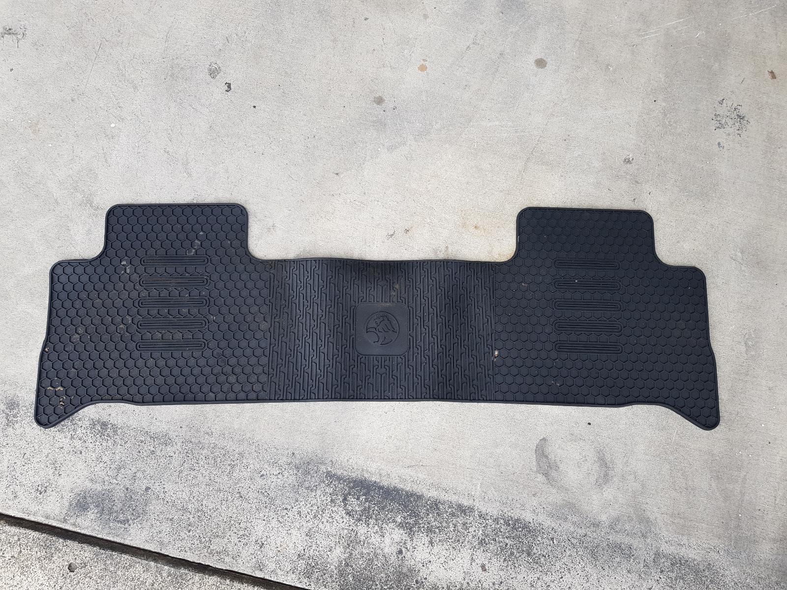 Holden Colorado - RG2 2016-Present