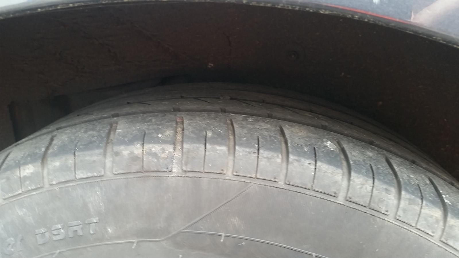 Ford Mondeo - MA-MB 2007-2010