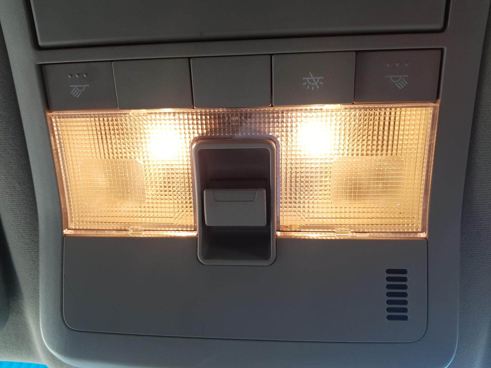 Holden Captiva - Captiva 7 2011-Present