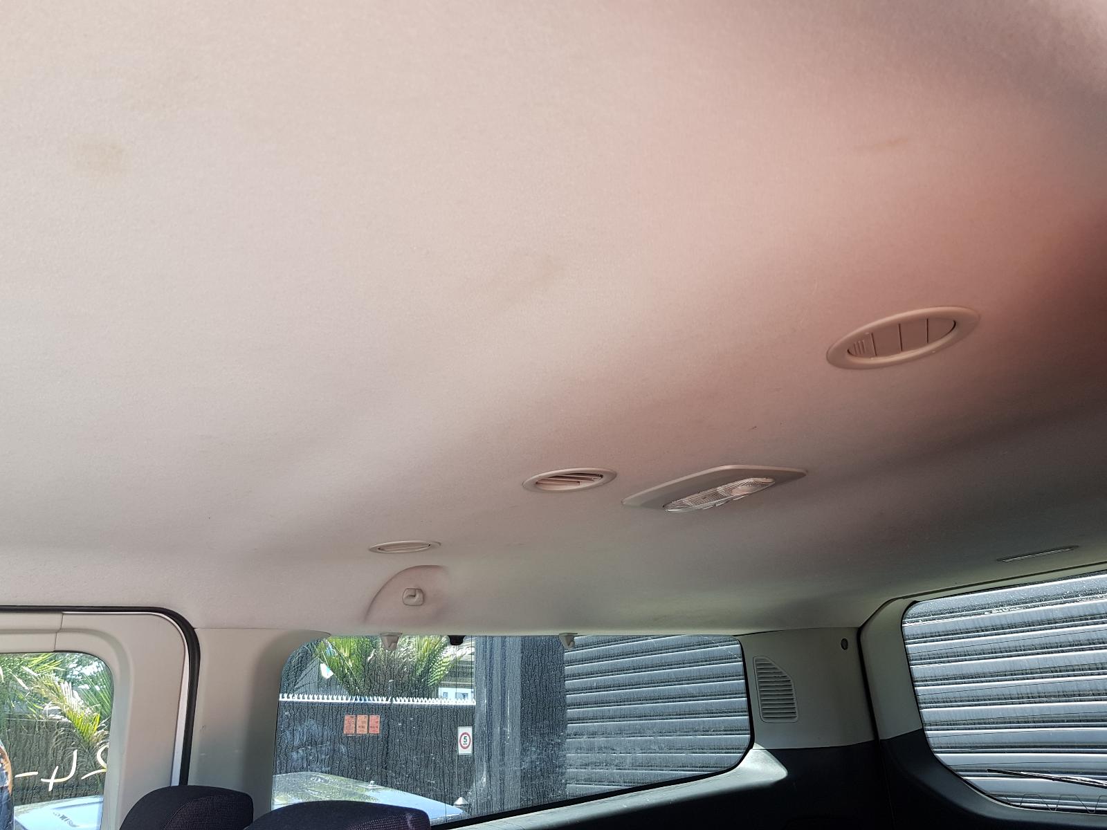 Ford Transit - Other