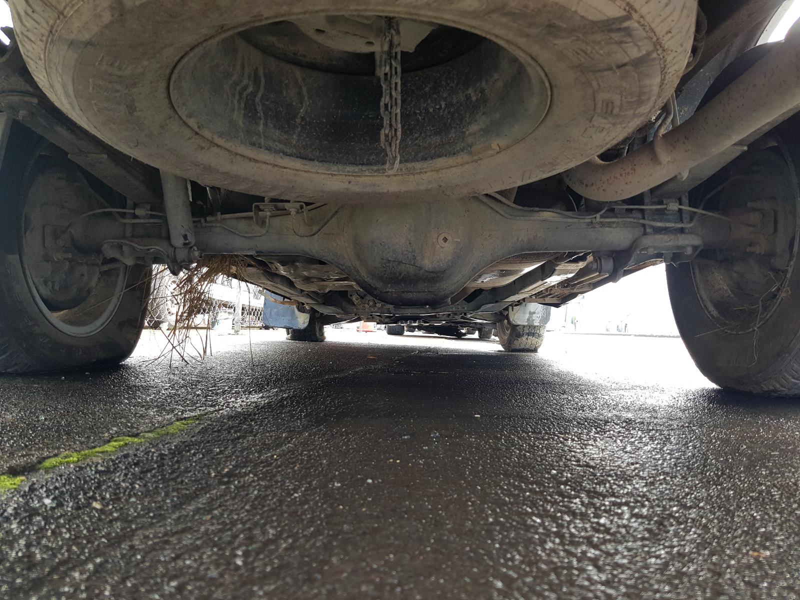 Holden Colorado - RG 2012 -2016