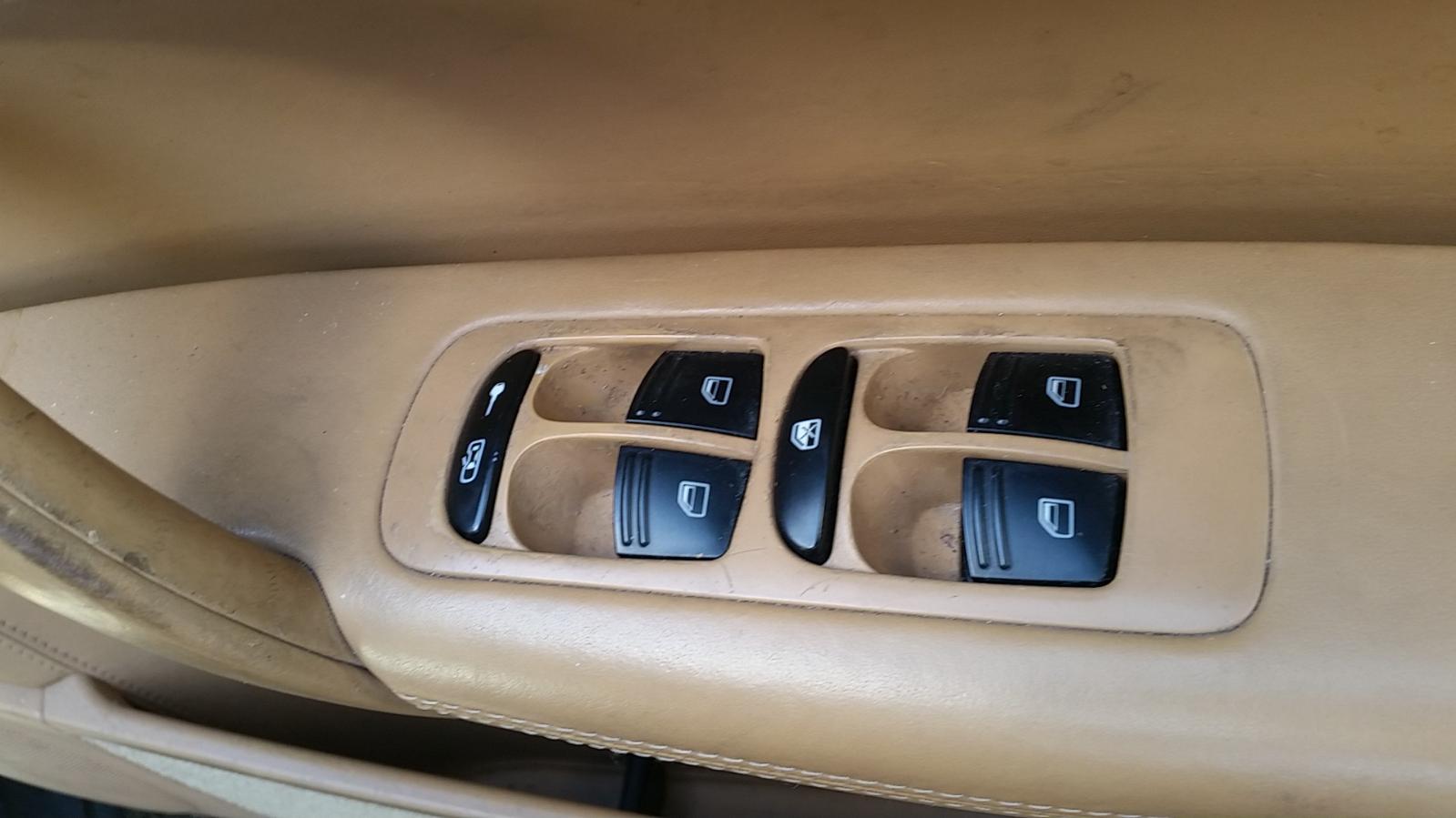 Porsche Cayenne - Cayenne 2003-2006