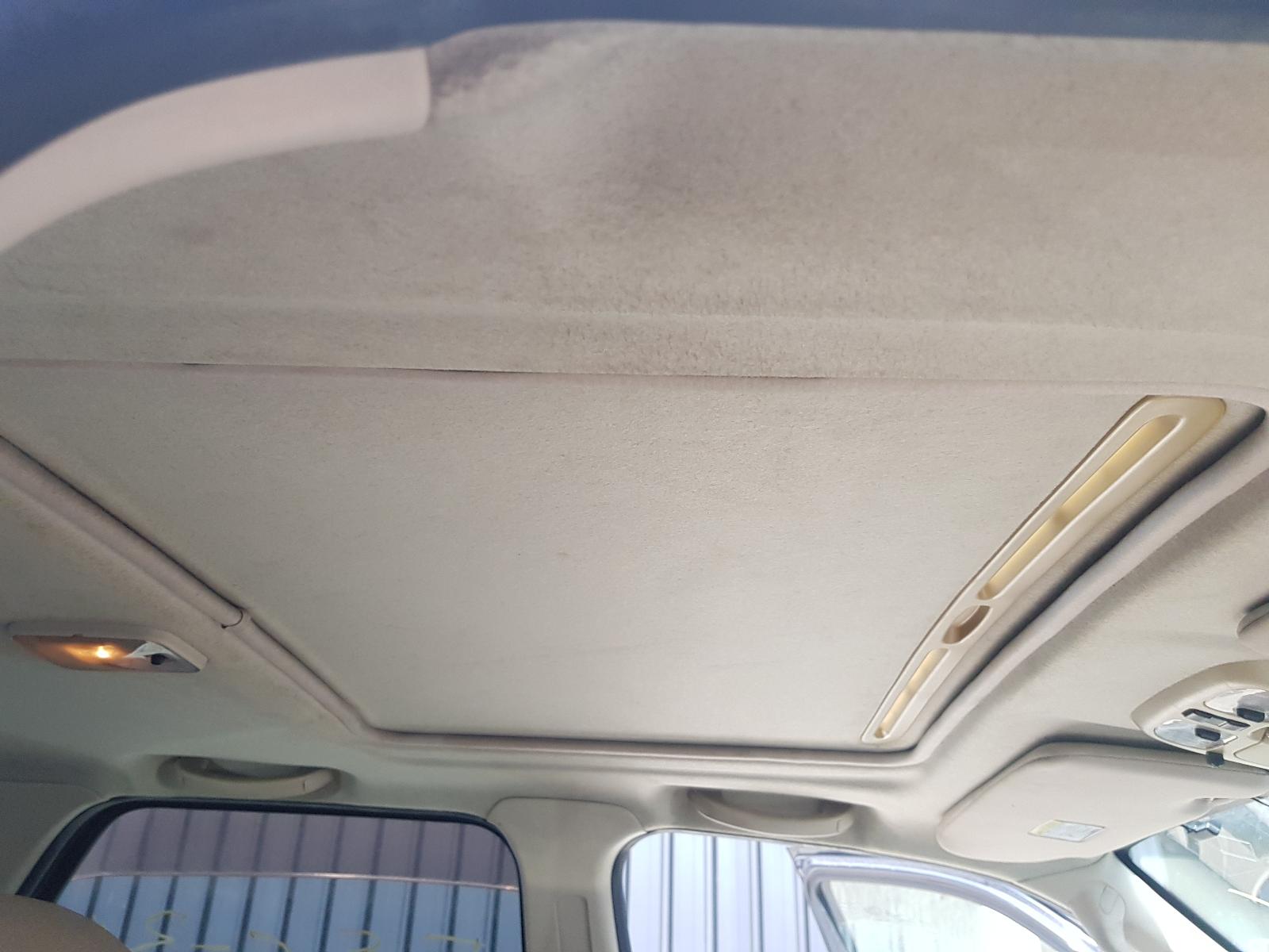 Ford Escape - LF 2007-Present