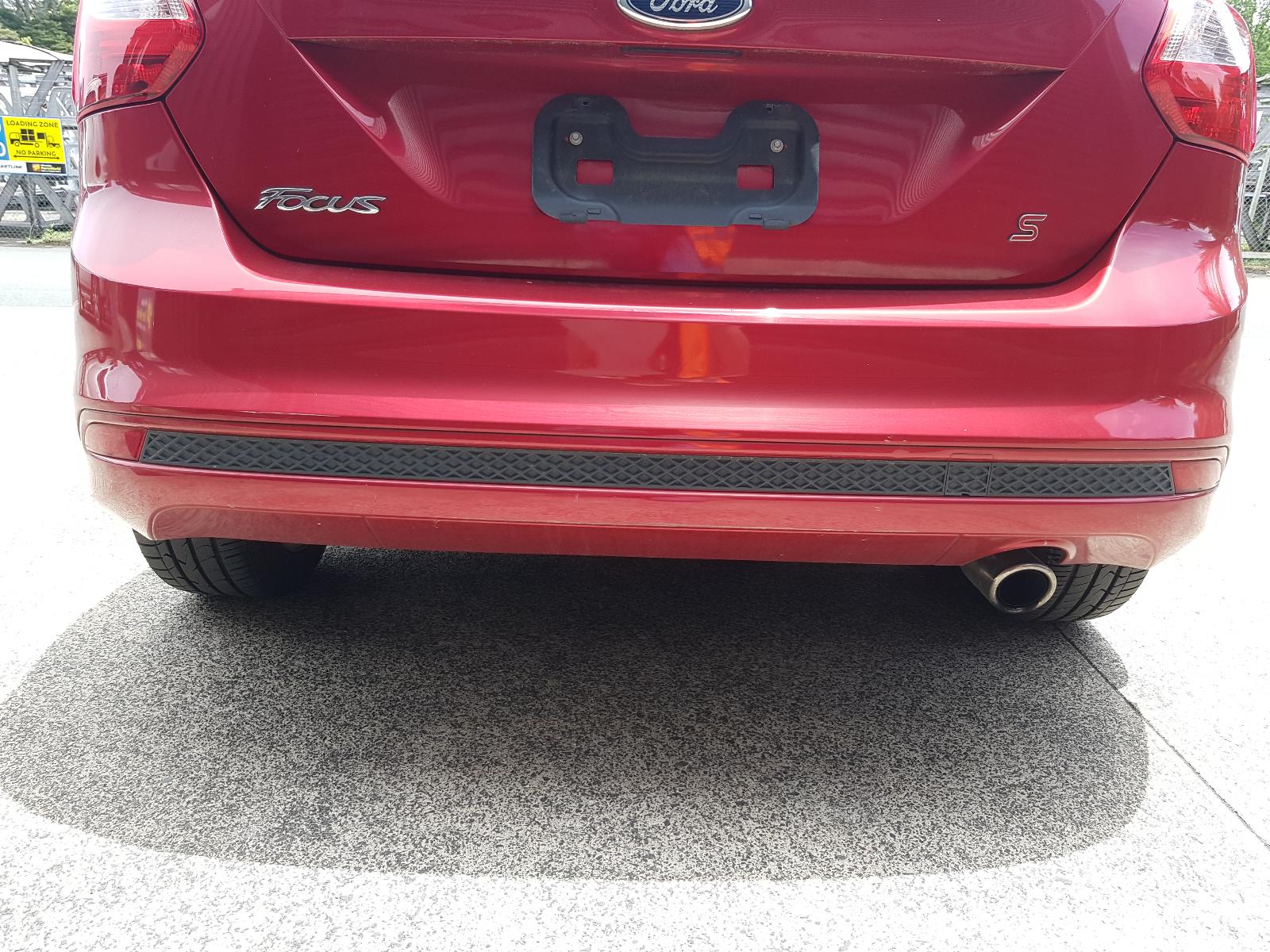 Ford Focus - LW 2011-2015