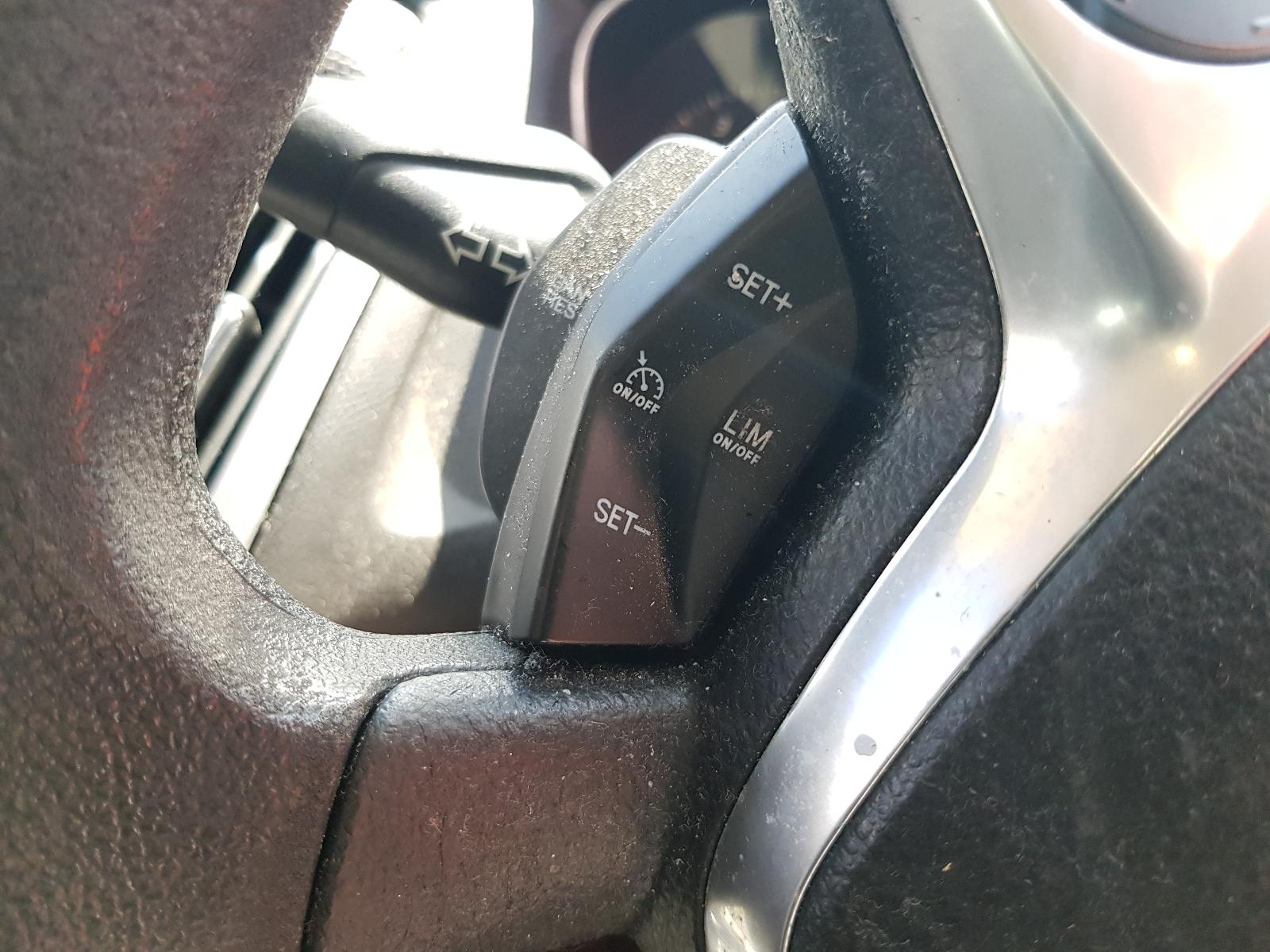 Ford Focus - LW 2011-2015