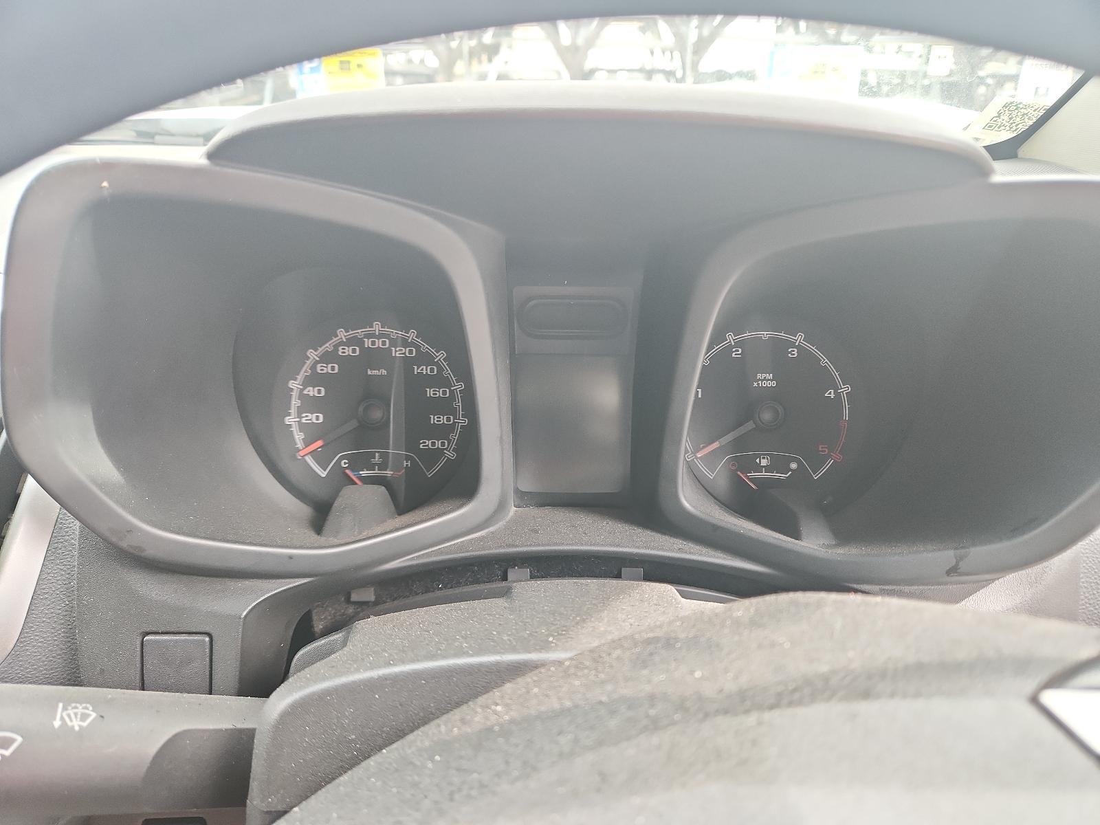 Holden Colorado - RG 2012 -2016