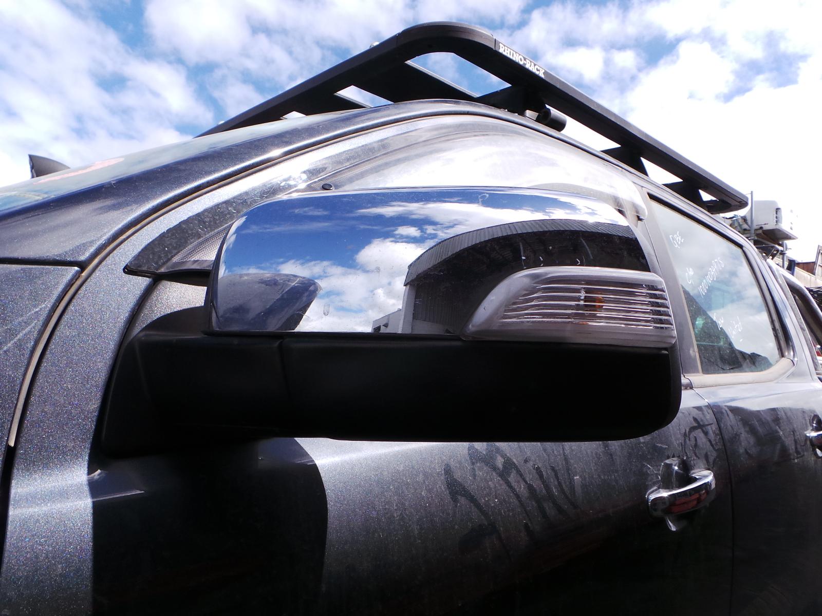 Ford Ranger - PX/PX2 2011-2017