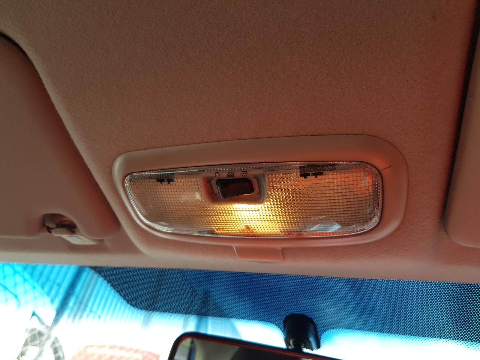 Ford Fiesta - MK V 2003-2005