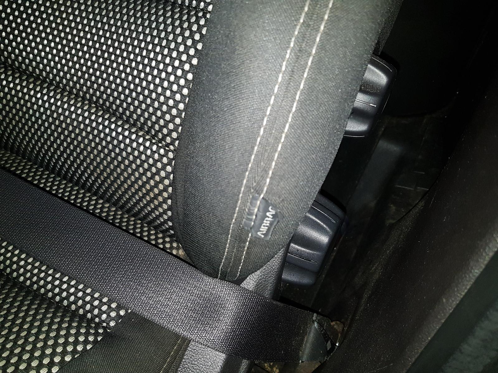 Ford Falcon - FG-FGX 2008-2016