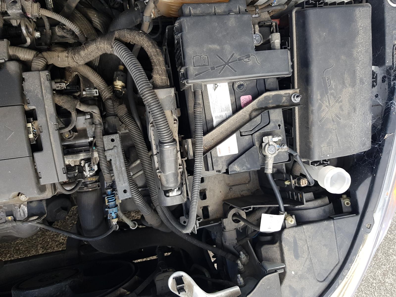 Holden Cruze - 2009-Present