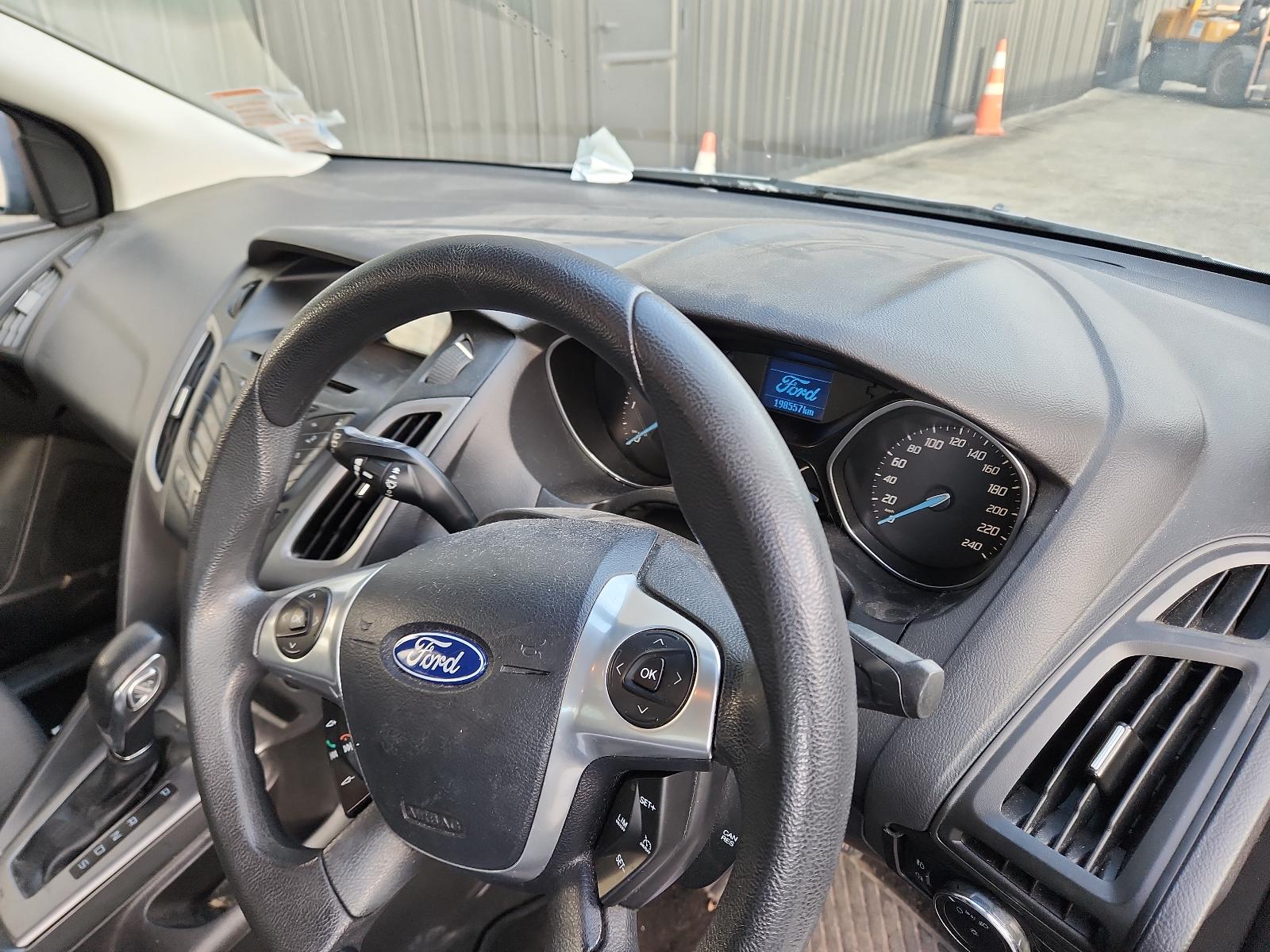 Ford Focus - LW 2011-2015