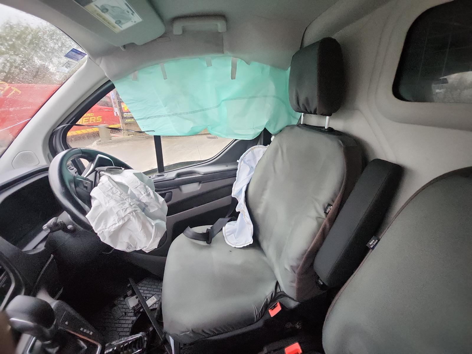 Ford Transit - Other