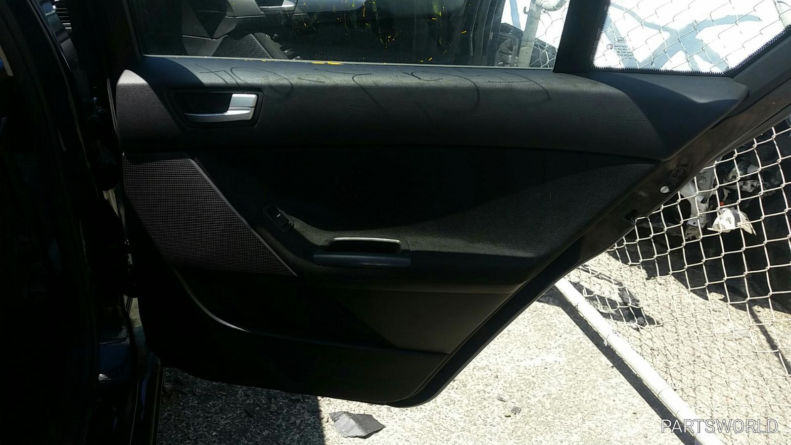 Ford Falcon - FG-FGX 2008-2016