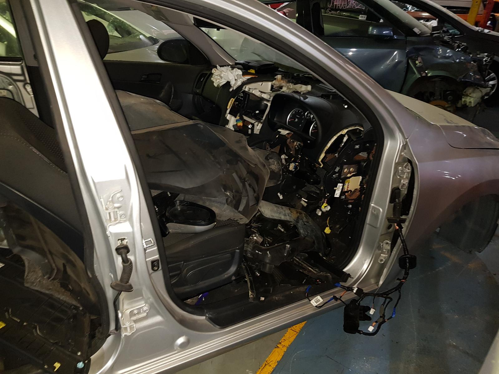 Hyundai i30 - 2007-2016