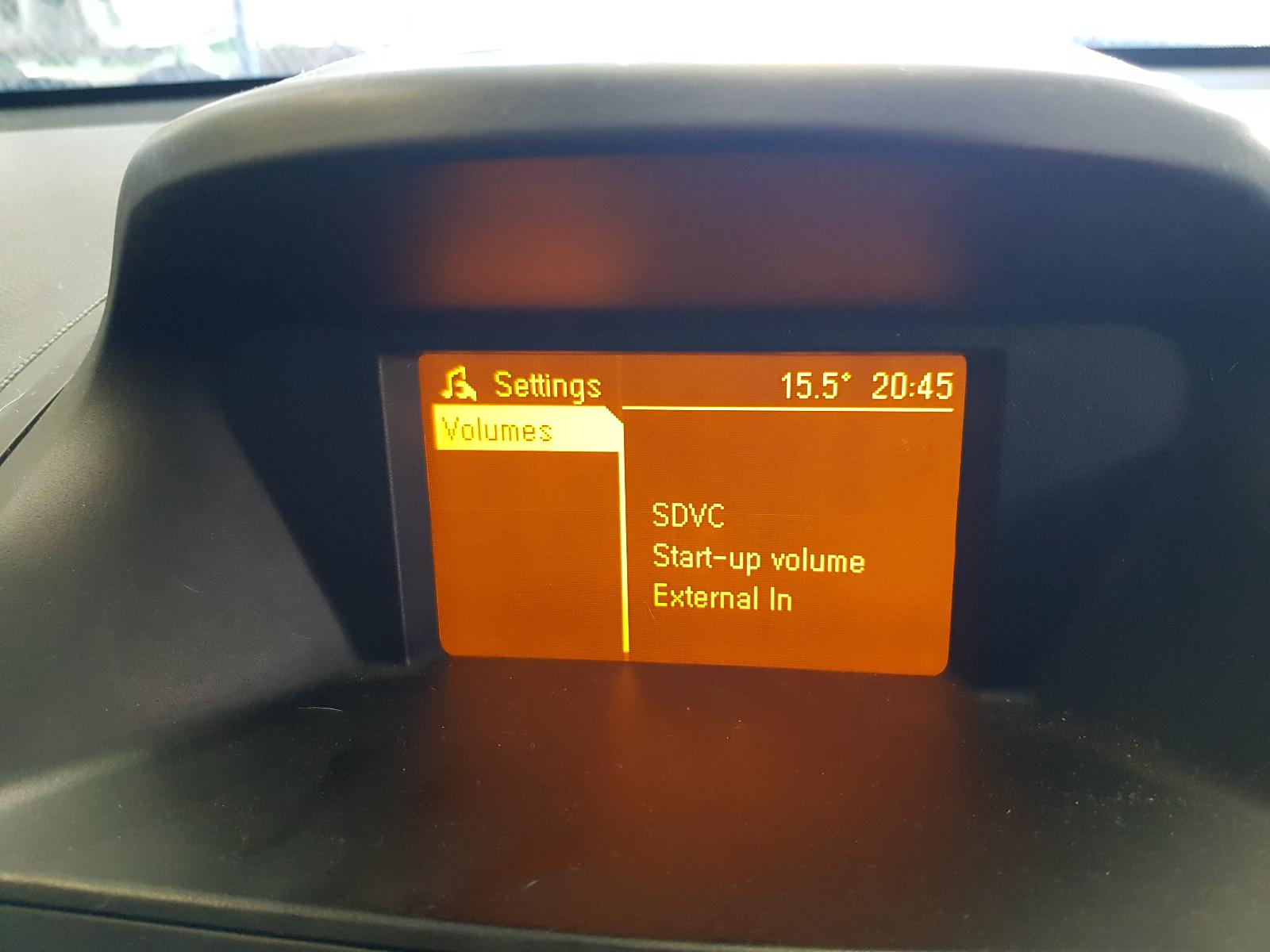 Holden Captiva - Captiva 5 2006-2011