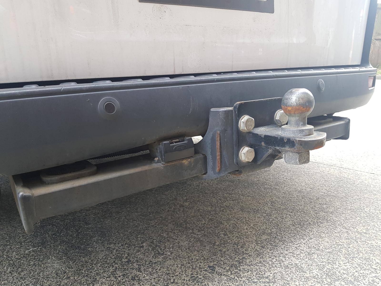 Ford Transit - Other