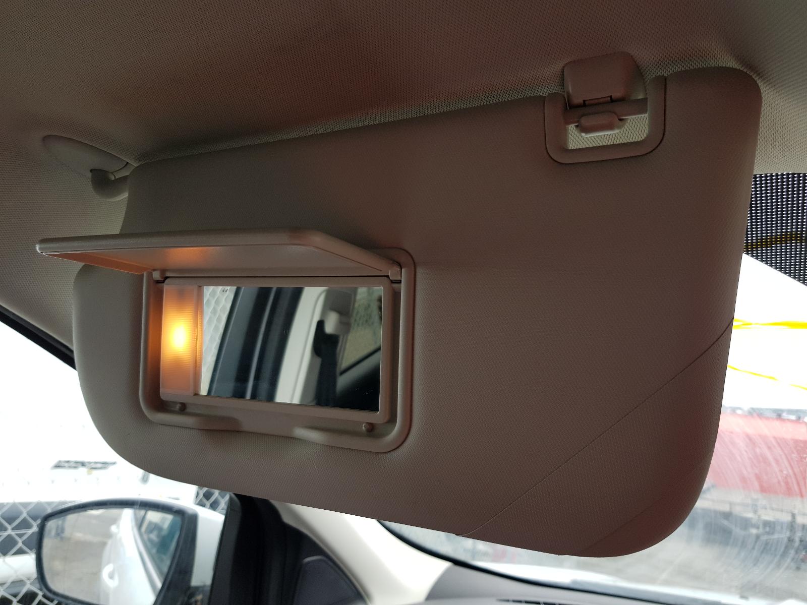 Ford Kuga - TF 2013-Present