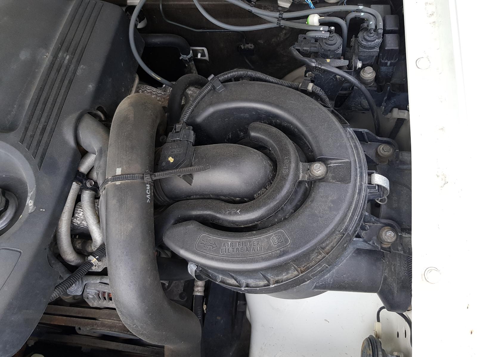 Ford Ranger - PJ 2006-2009