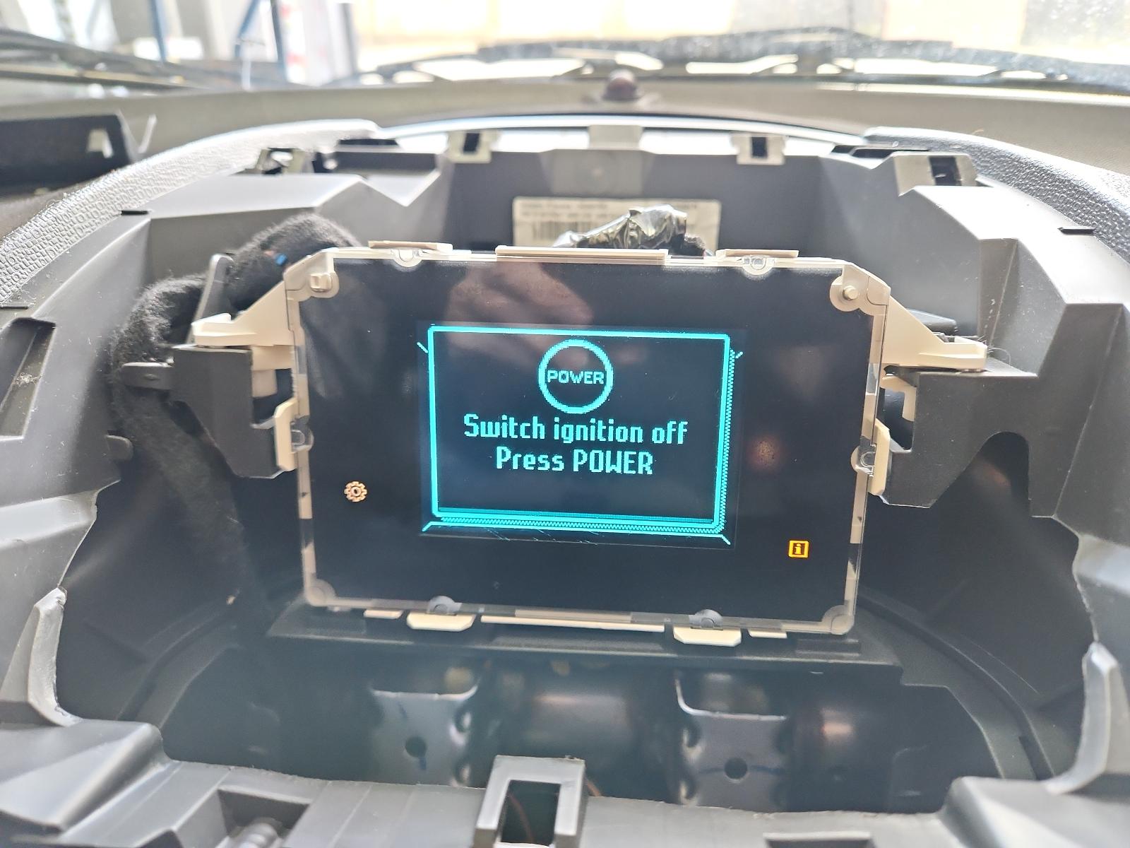 Ford EcoSport - BW 2013-present