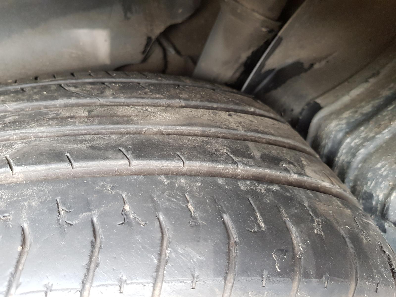 Holden Trax - TJ Series 2013-Present