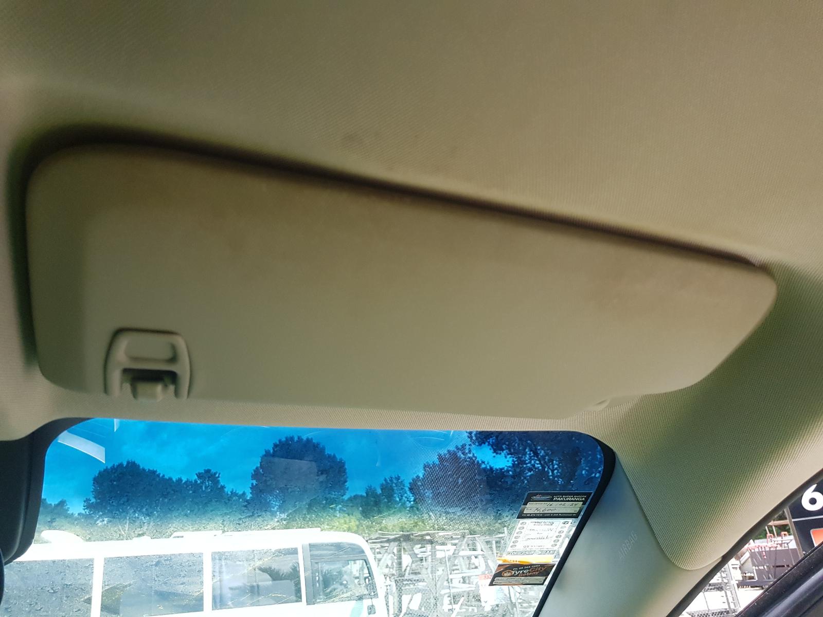 Holden Cruze - 2009-Present