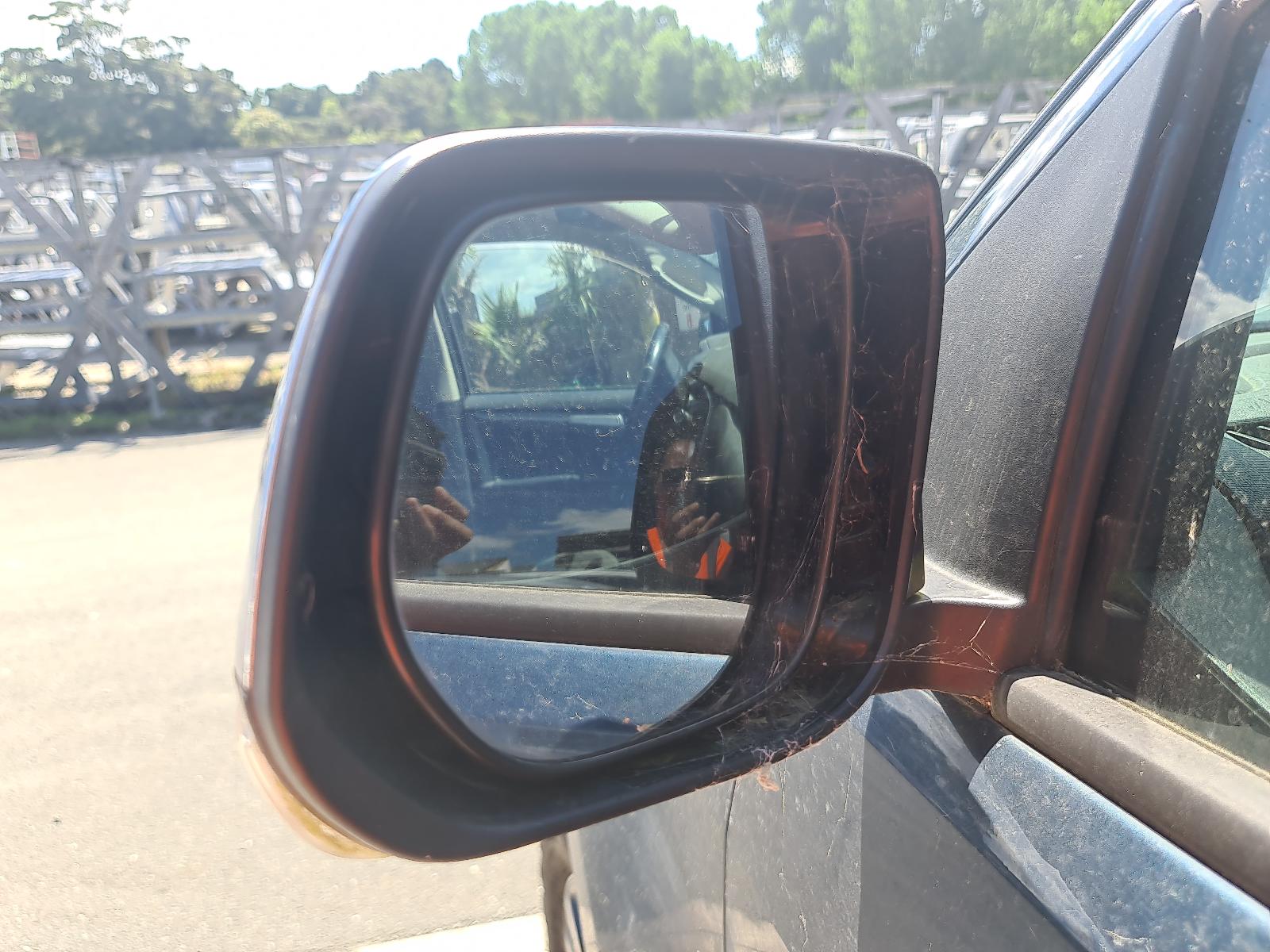 Holden Colorado - RG2 2016-Present