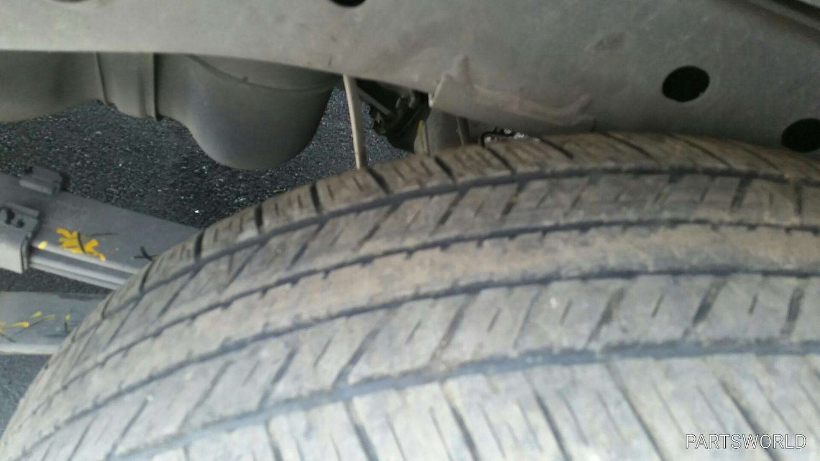 Ford Ranger - PX/PX2 2011-2017