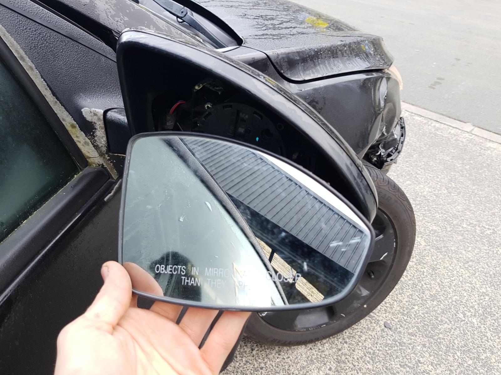 Holden Cruze - 2009-Present