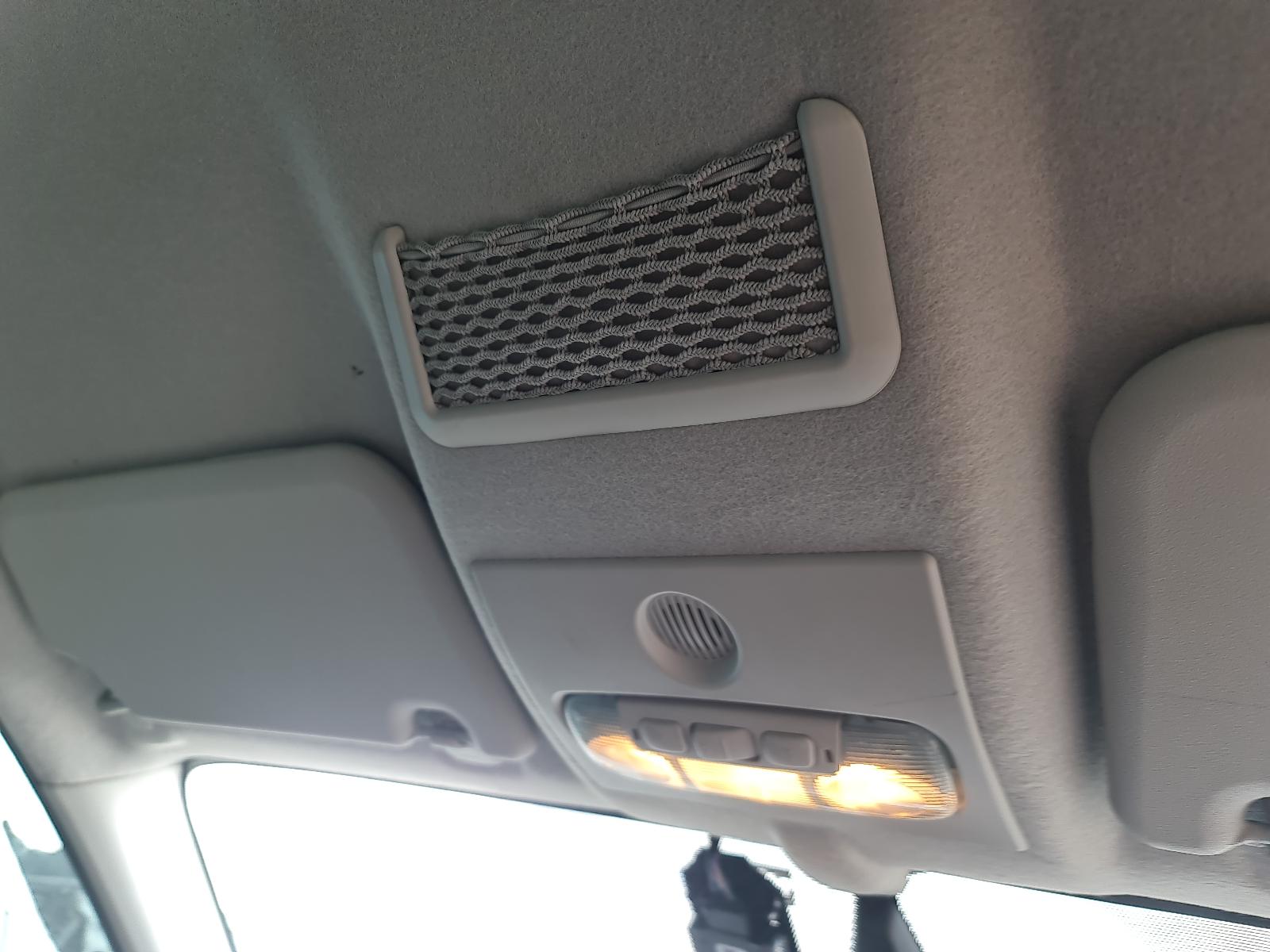 Ford Fiesta - WT 2010-2014