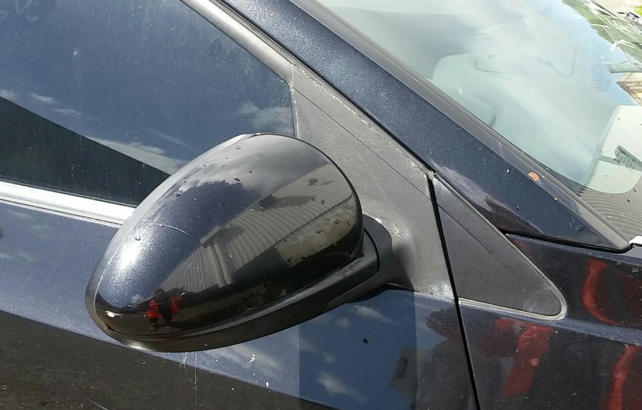 Holden Cruze - 2009-Present