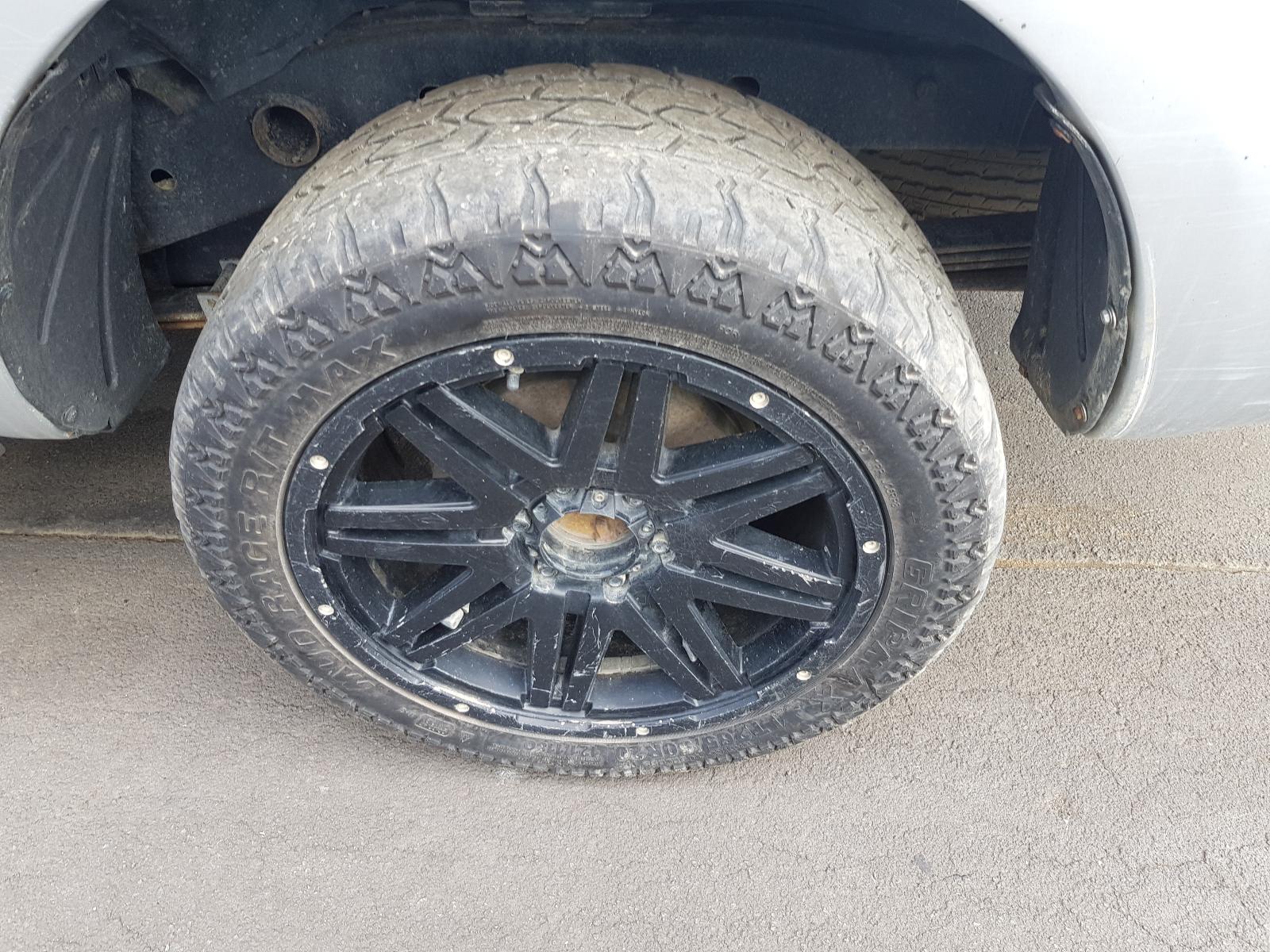 Ford Ranger - PX/PX2 2011-2017