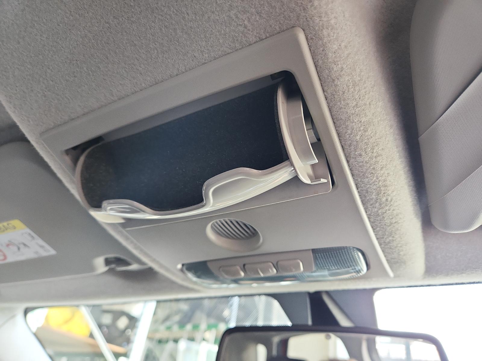 Ford EcoSport - BW 2013-present