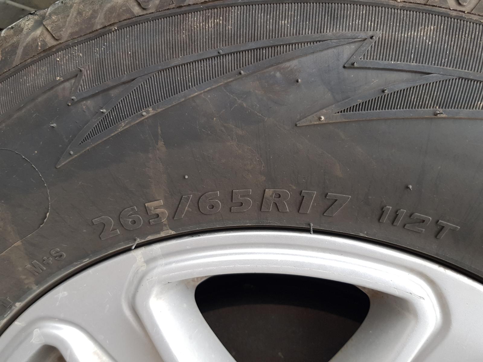 Ford Ranger - PX/PX2 2011-2017